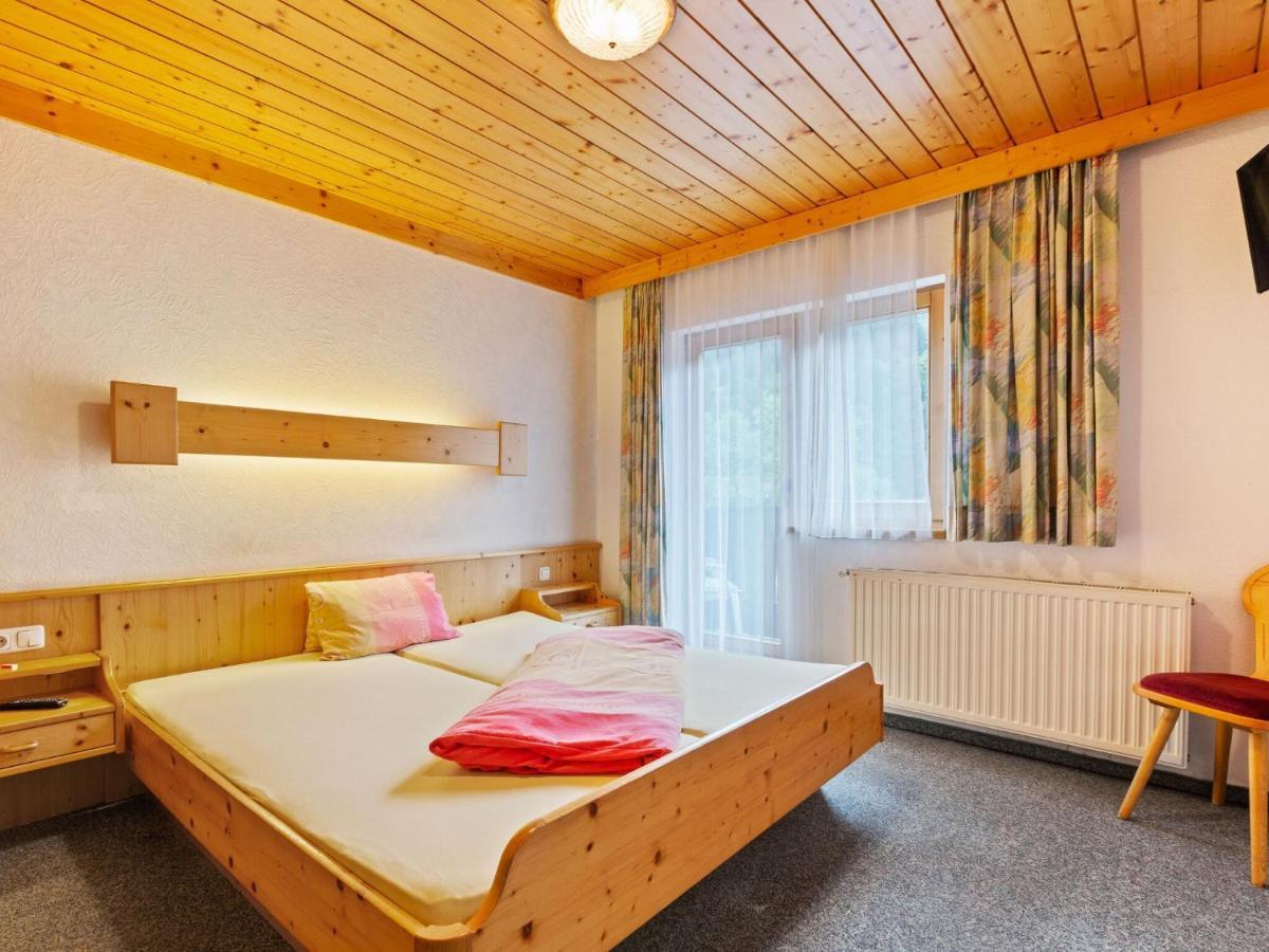 Apartment In Saalbach Hinterglemm Near Ski Area Екстериор снимка